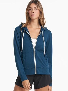 Vuori HALO PERFORMANCE HOODIE 2.0